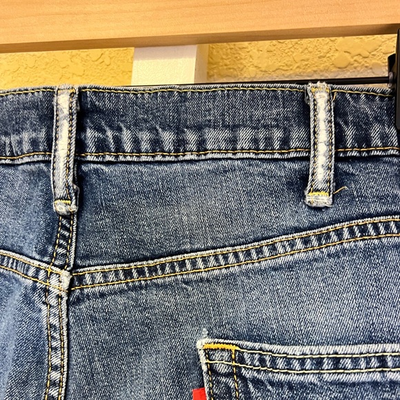 LEVI' 514 Men's 42x30 - Picture 3 of 4